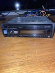 Alpine UTE-201BT stereo