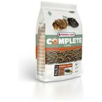 Pellets marsvin 