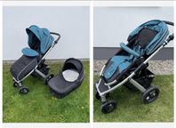 Brio/Britax Romer Primo Barnvagn
