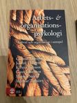 Studentlitteratur, socialt arbete/psykologi/samtal