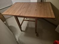 Köksbord