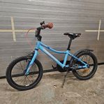 barncykel 16 tum