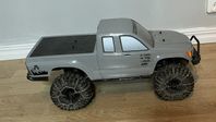 Axial RC Crawler Base Camp