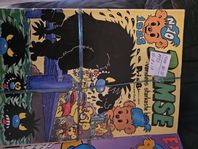 Bamse tidningar 