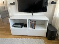 TV-bänk