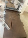 kombimaskin sajo a1