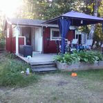 Sommarställe Örebro