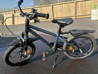 Barncykel 