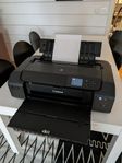 Canon Pro-200 fotoskrivare