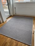 Himla Ull matta  170x230 cm