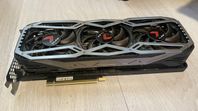 GPU 3070 ti PNY