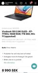 Dator Asus Vivabook