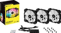 Corsair iCUE SP120 RGB ELITE 120mm iCUE