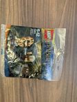 Lego 30215 Legolas Greenleaf (Polybag)