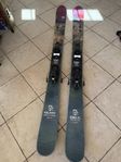 Offpistskidor Icelantic 115