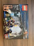 Lego 4192 Fountain of Youth