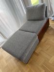 Schäslong / Divan