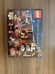 Lego 4191 The Captain's Cabin
