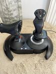 Thrustmaster T-Flight Hotas X PC