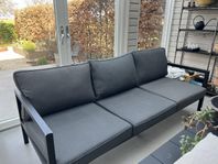 Brafab loungesoffa
