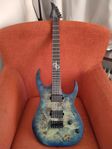 Elgitarr Solar 1.6 BLBM LTD Limited Edition