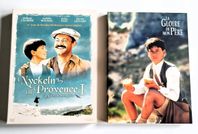 DVD FILM NYCKELN TILL PROVENCE 1 1990 TOPPSKICK! FRANKRIKE