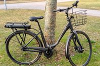 Elcykel - WINTHER Superb 1