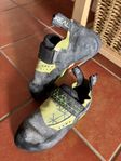 bouldering shoes/ klätterskor
