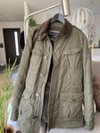 Hackett Fenton Quilted Jacket