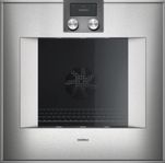 Gaggenau ugn serie 400