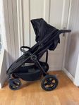 Barnvagn Beemoo BFF40