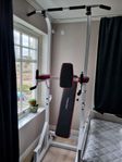 Trekrunner Power Tower