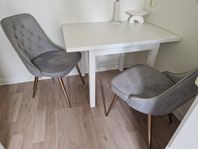 sköna stolar