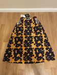 Uniqlo Marimekko Woven Sleeveless Dress 3-4 år helt ny