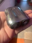 Mini shaver