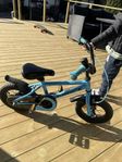 barncykel 12 Tum 