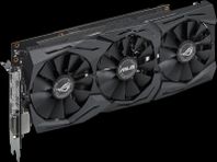 ASUS GeForce GTX 1060 ROG STRIX 6GB OC