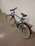 Cresent 26 tum herrcykel