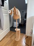 käpphäst