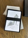 11 kort och kuvert - Jimmy Choo