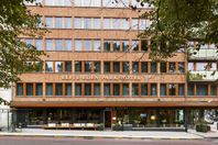 Övernattning på valfritt Elite Hotels of Sweden