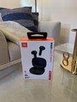Hörlurar JBL wave flex 