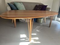 Soffbord ”Timeless” - tidlös dansk design