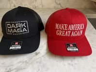 MAGA kepsar 