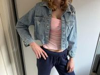 Jeans Jacka Zara