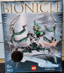 LEGO Bionicle 8622