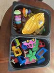 Lego duplo