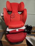 Cybex bilbarnstol 