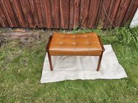 Teak Pall bröderna Andersson