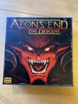 Aeon's End - The Descent